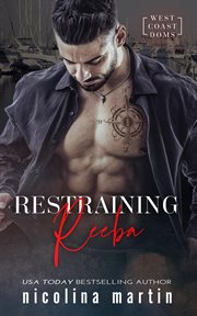 Restraining Reeba cover image