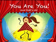 You are you! cover image
