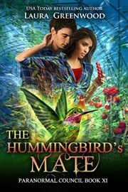 The hummingbird's mate cover image