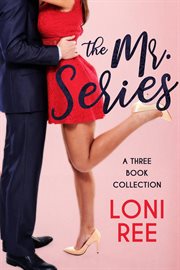 The Mr. Series cover image