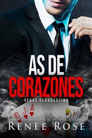 As de Corazones cover image