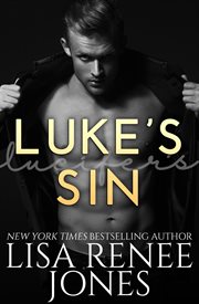 Lucifer's Sin cover image