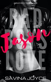 Jason : a bad boy romance cover image