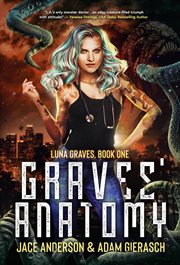 Graves' anatomy cover image