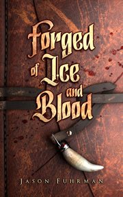 Forged of ice and blood cover image