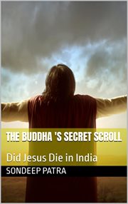 The buddha's secret scroll cover image