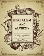 Herbalism and Alchemy cover image