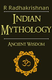 Indian Mythology cover image