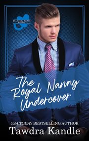 The royal nanny undercover cover image