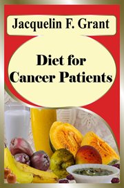 Diet for Cancer Patients cover image