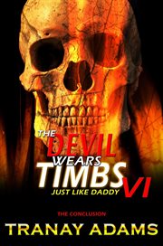The devil wears timbs 6 cover image