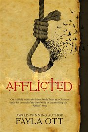 Afflicted : a novel cover image