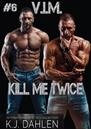 Kill Me Twice cover image