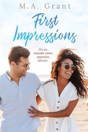 First Impressions cover image