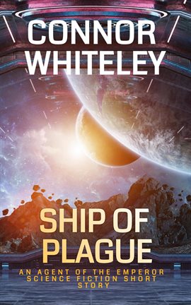 Cover image for Ship of Plague