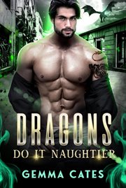 Dragons do it naughtier cover image