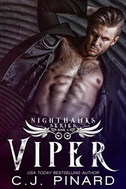 Viper (A Vampire MC Romance) : Nighthawks MC cover image