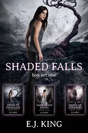 Shaded Falls Box Set One cover image