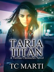 Tarja titan cover image