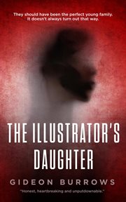 The illustrator's daughter cover image