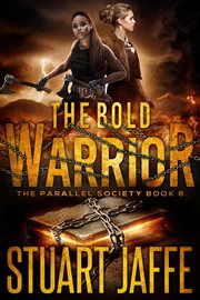 The bold warrior cover image