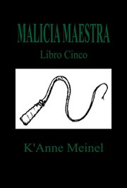 Malicia maestra cover image