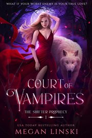 Court of vampires cover image