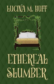 Ethereal slumber cover image