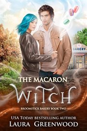 The Macaron Witch cover image