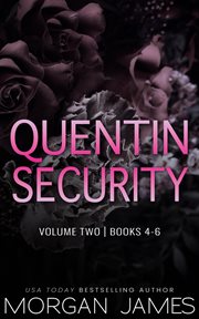 Quentin Security Series Box Set 2 : Quentin Security cover image
