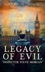 Legacy of evil cover image