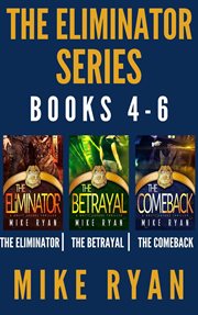 The eliminator series cover image