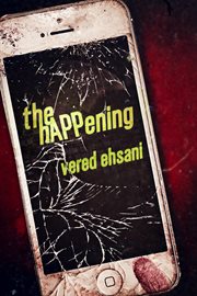 The happening cover image