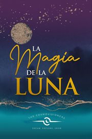La magia de la luna cover image