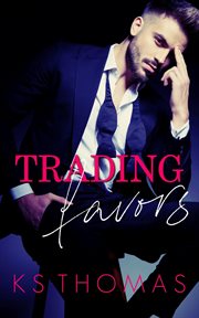 Trading favors cover image