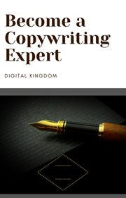 Become a copywriting expert cover image