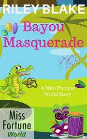 Bayou masquerade cover image