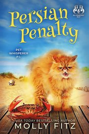 Persian Penalty cover image