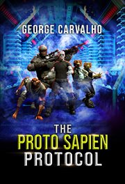 The proto sapien protocol cover image