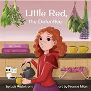 Little Red, the detective cover image