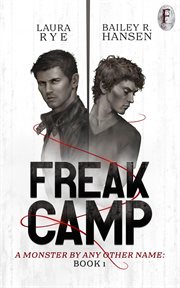 Freak Camp cover image