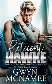 Reticent Hawke cover image