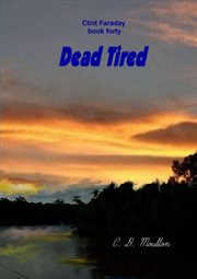 Dead tired cover image