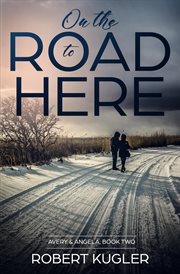 On the road to here cover image