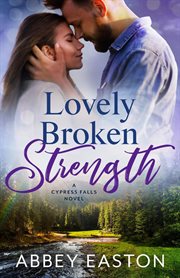 Lovely Broken Strength cover image