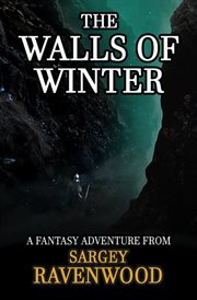 The walls of winter cover image
