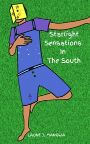 Starlight Sensations in the South cover image