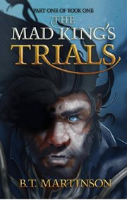 The mad king's trials cover image