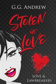 Stolen in Love cover image