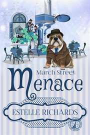 March street menace cover image